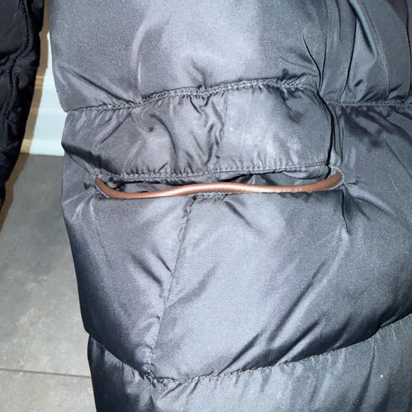 Marni Black Puffer Jacket - Picture 5 of 12